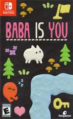 Baba Is You New