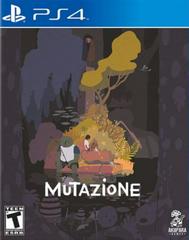 Mutazione New