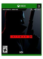 Hitman 3 New
