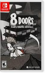 8Doors: Arum's Afterlife Adventure New