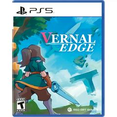 Vernal Edge New