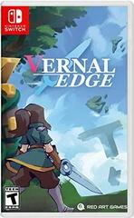 Vernal Edge New
