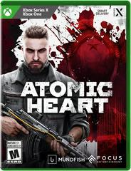 Atomic Heart New