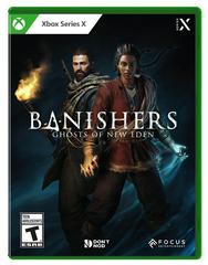 Banishers: Ghosts of New Eden New