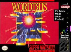 Wordtris New