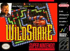WildSnake New