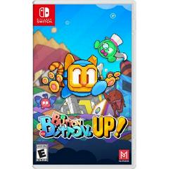 Button Button Up New