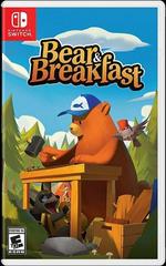 Bear & Breakfast New