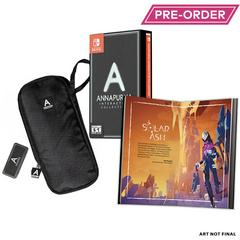 Annapurna Interactive Collection New