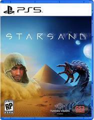 Starsand New