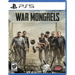 War Mongrels New