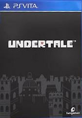 Undertale New