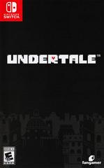 Undertale New