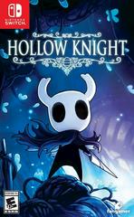 Hollow Knight New