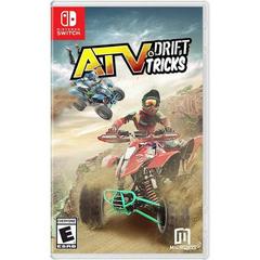 ATV Drift & Tricks New