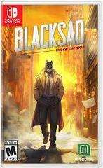 Blacksad: Under the Skin New