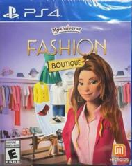 My Universe Fashion Boutique New