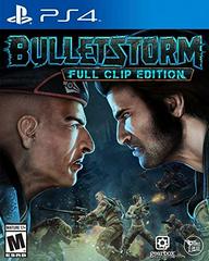 Bulletstorm: Full Clip Edition New
