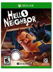 Hello Neighbor New