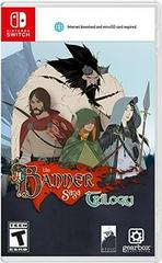 Banner Saga Trilogy New