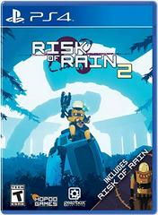 Risk of Rain 2 New
