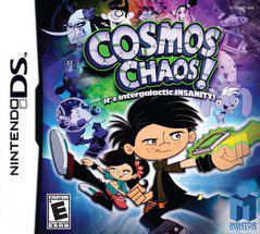 Cosmos Chaos New