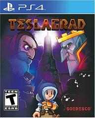 Teslagrad New