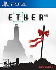Ether One New
