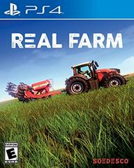 Real Farm New