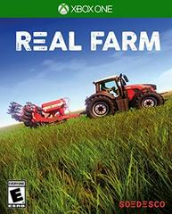 Real Farm New