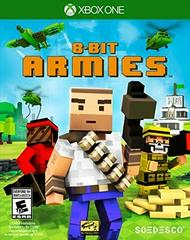 8Bit Armies New