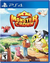 Monster Crown New