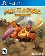 Pharaonic Deluxe Edition New