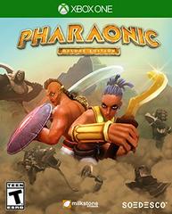 Pharaonic Deluxe Edition New