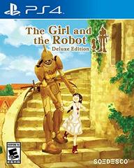 The Girl & The Robot Deluxe Edition New