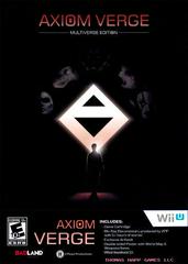 Axiom Verge Multiverse Edition New
