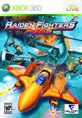 Raiden Fighters Aces New