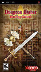 Dungeon Maker Hunting Ground New