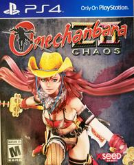 Onechanbara Z2: Chaos New
