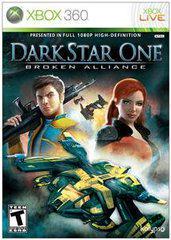 DarkStar One: Broken Alliance New
