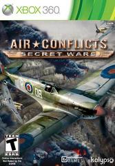 Air Conflicts - Xbox 360 New