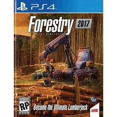 Forestry 2017 New