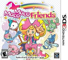 Moco Moco Friends New