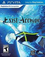 Exist Archive: The Other Side of the Sky New