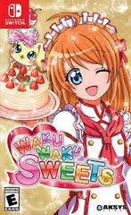 Waku Waku Sweets New