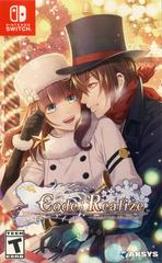 Code Realize Wintertide Miracles New