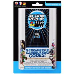 Action Replay New