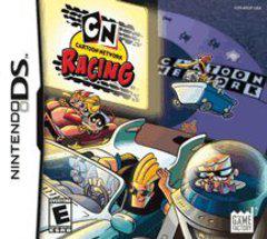 Cartoon Network Racing New