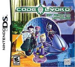 Code Lyoko New