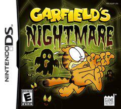 Garfields Nightmare New